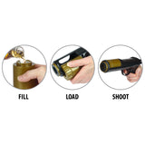 Shot Gun Schnapspistole | Alcohol Shot Gun