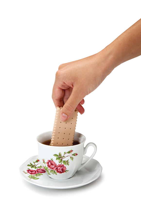 Bisquit Tee-Ei