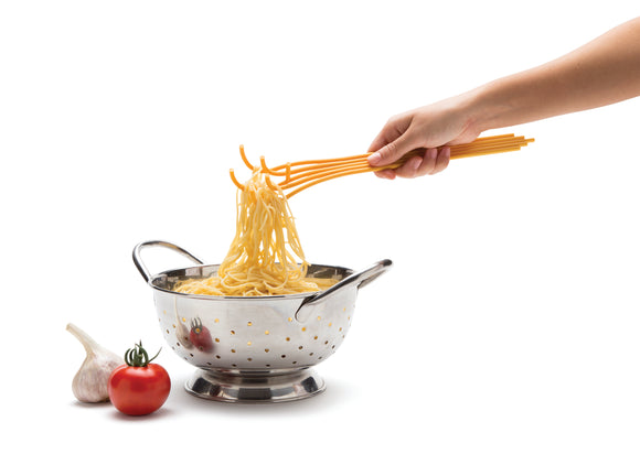 Spaghettilöffel