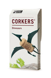 Corkers Dinosaurier
