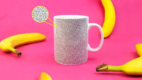 Gift Republic - Micro-Penisbecher, die Lustige Kaffee-Tasse