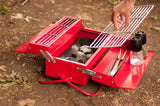 Werkzeugkasten Grill | BBQ Toolbox 🥩