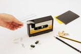 Klebebandabroller Kassette | Cassette Tape Dispenser 📼