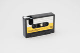 Klebebandabroller Kassette | Cassette Tape Dispenser 📼