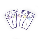 Glückskatze Notizzettel | Lucky Cat Message Pads 😸