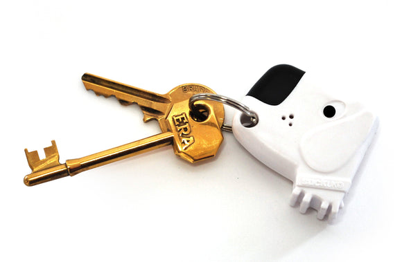 Schlüsselfinder Hund | Fetch My Keys Keyfinder 🐶