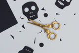 Totenkopf Schere | Skull Scissors ✂️