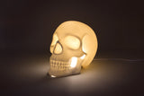 Totenkopf Lampe | Skull Light ☠️