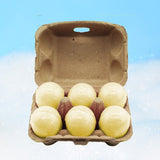 Bade-Eier - Bath Eggs